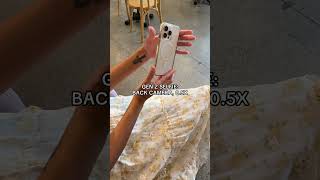 Millennial Selfie Vs Gen Z Selfie