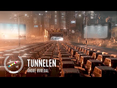 Video: By Over Tunnelen