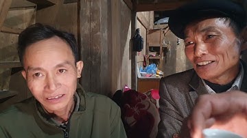 hát đối đáp tại đám cưới dao đỏ nậm khòa | A pú