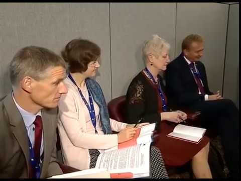 გიორგი კვირიკაშვილი დონალდ ტუსკს შეხვდა