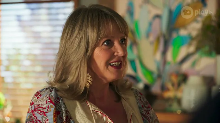 Neighbours - Melanie's affairs are exposed (2021)