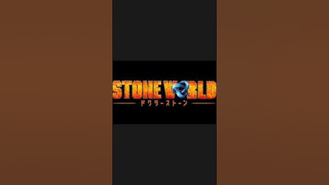 Roblox NEWS | Stone World