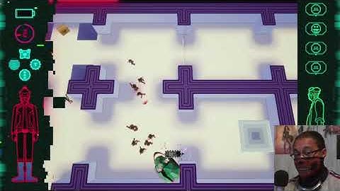 Journey to No More Heroes 3 - Travis Strikes Again - Part 89