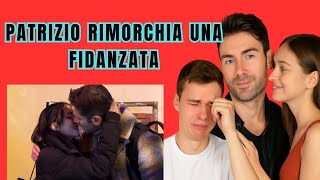 Patrizio Rimorchia Una Ragazza Fidanzata