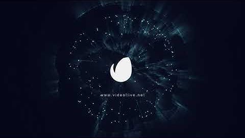 Blockchain Logo ID for After Effects 2021