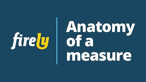 HEDIS - Anatomy of a measure | Fundamentals of FHIR in HEDIS webinar