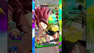 Fusion Warrior fun