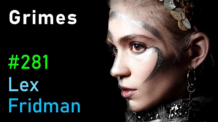 Grimes: Music, AI, and the Future of Humanity | Le...