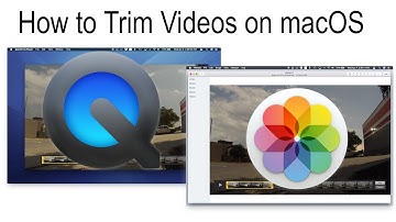 How to Trim Videos on macOS