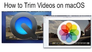 How to Trim Videos on macOS