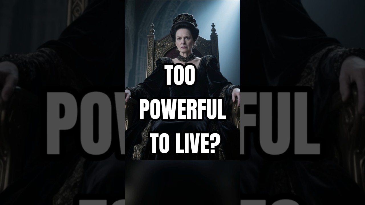 The Blood Countess: Elizabeth Bathory's Terrifying Legacy