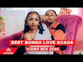 BEST OF BONGO LOVE SONGS MIX 2026 BY DJ CARLOS AND RICHMOND FT JAY MELODY MBOSSO HARMONIZE MARIOO
