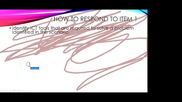 S 4 ICT FACILITATION   PAPER 1 & 2