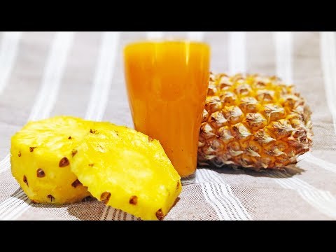 Video: Cukrovka A Ananas: Do's A Don'ts