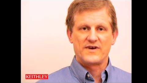 How to Test Solar Cells