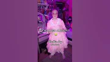 #onthisday Sally Williams Creepypasta Cosplay