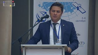 Связь на Русском Севере 2017. Иванов Евгений Геннадьевич