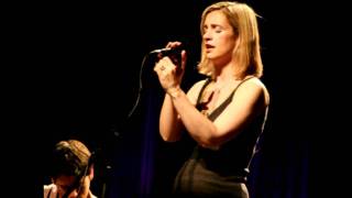 Video thumbnail of "Cara Dillon - Come flying with me (Germany 2011, NEW AUDIO)"