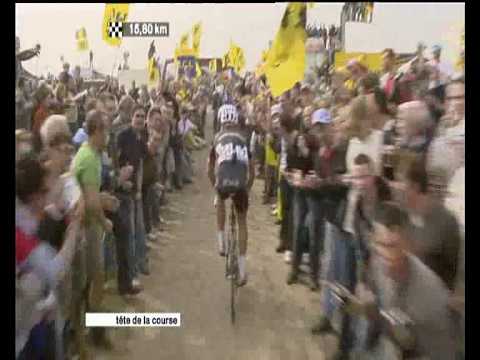 Video: Paris-Roubaix faller under forbud mot samlinger på mer enn 1000 personer