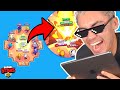 TESTEI OS NOVOS ACESSÓRIOS DO BRAWL STARS E... INCRÍVEL