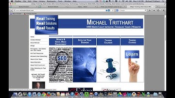WATCH THE UPDATED VERSION AT http://youtu.be/3qD2i64g6LI Godaddy CNAME for your KW eAgentC site