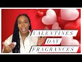 ROMANTIC FRAGRANCES FOR VALENTINE'S DAY| UNISEX| Most Alluring Seductive Fragrances|