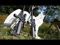 GAMO TC45 & TC35l | Showdown