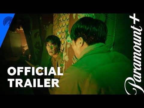 Bargain | Official Trailer | Paramount+