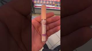 Korektor Na Sińce Pod Oczami