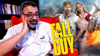 مراجعة فيلم "The Fall Guy" بدون حرق | Filmgamed