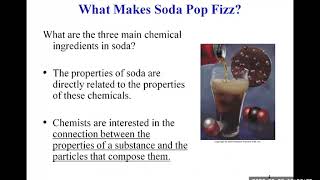 CHEM 139 Chapter 1 V1 Intro to Chemistry