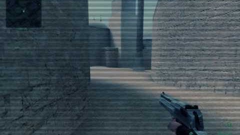 CSS | Fastest Deagle Shot Ever