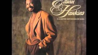 Video voorbeeld van "Edwin Hawkins- Holy Spirit fea Daniel Hawkins"