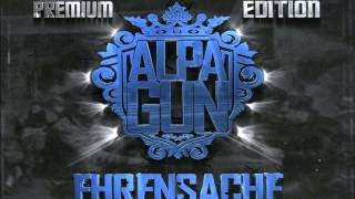Alpa Gun - Respekt (Skit) [Album Ehrensache] (Offizielles HD Video)