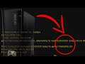 ⚠️HAZ ESTO EN TU XBOX 360... Y ASEGURA TU NAND...