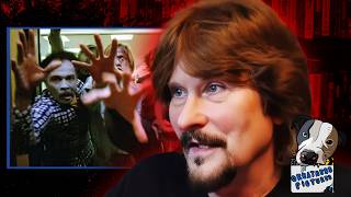 Special FX Master Jerry Gergely on Gary Zeller teaching him Special FX on Dawn of the Dead Movie Set