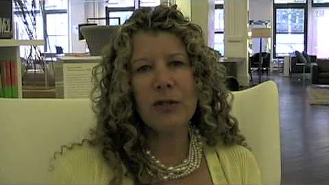 Phyllis Harbinger on ASID Membership