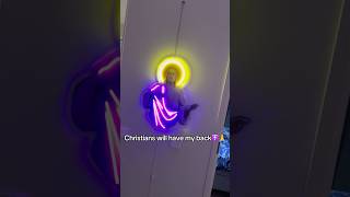 Would God Forgive Her?