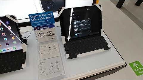 Laptops Part 4 - Walmart Sept. 2020