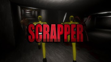 SCRAPPER VR EARLY ACCESS RELEASE TRAILER