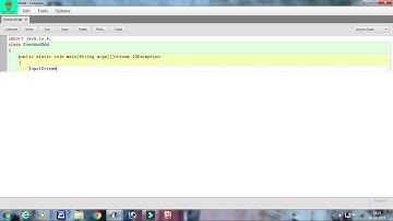 HOW TO KNOW IS THE NUMBER IS EVEN OR ODD USING JAVA IN BLUEJ
