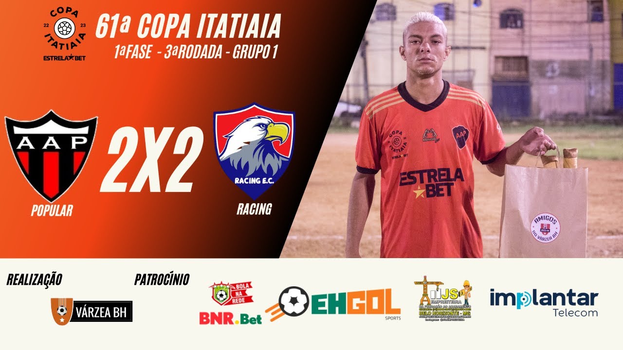 Danúbio e Leblon são finalistas da segundona e carimbam vaga na Copa  Itatiaia - Várzea BH