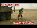 Camera Vô Tình Quay Lại 20 Sai Lầm Tai Hại Nhất Của Đặc Công Trong Quân Đội #20