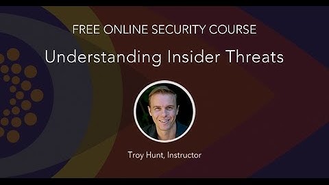 The Enemy Within: Understanding Insider Threats | Varonis