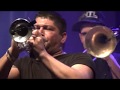 Shantel &amp; Bucovina Club Orkestar - Disko Partizani @ Im Wizemann, Stuttgart, 2017