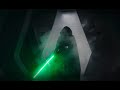 Mandalorian Season 2 - Luke vs. Dark Troopers - [ULTIMATE EDIT ] w/ The Force Awakens Trailer Theme
