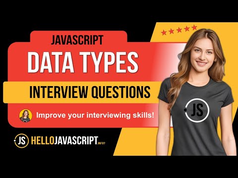 Video: Hvad er typen af null i JavaScript?