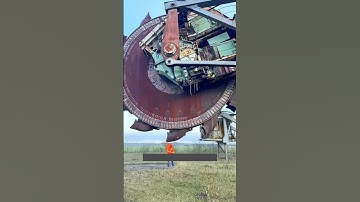 Bagger 293: The World