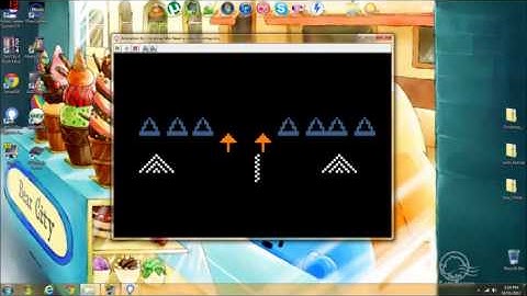 LOR Visualizer - We Need a Little Christmas