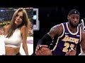 LeBron James’ EX Teammates TROLL Him For Headband While SI Model Emily Ratajkowski SHOOTS HER SHOT!